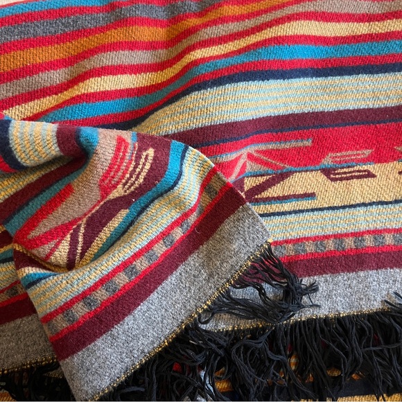 LIKE NEW Pendleton Wool Blanket! - Picture 2 of 7